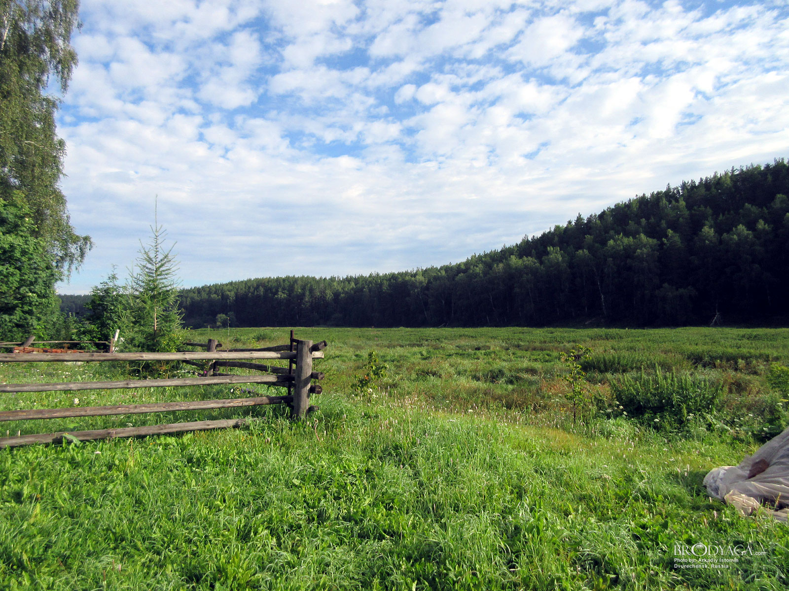 Dvurechensk